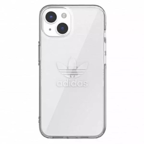 Adidas Etui Adidas OR Protective do Apple iPhone 14 Plus 6,7" Clear Case transparent 50231 Adidas Etui Adidas OR Protective do Apple iPhone 14 Plus 6,7" Clear Case transparent 50231