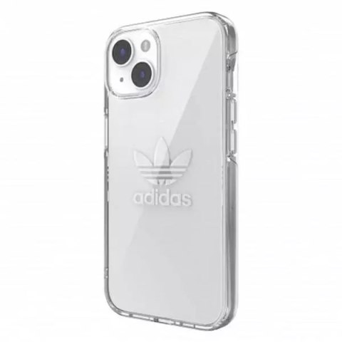 Adidas Etui Adidas OR Protective do Apple iPhone 14 Plus 6,7" Clear Case transparent 50231 Adidas Etui Adidas OR Protective do Apple iPhone 14 Plus 6,7" Clear Case transparent 50231