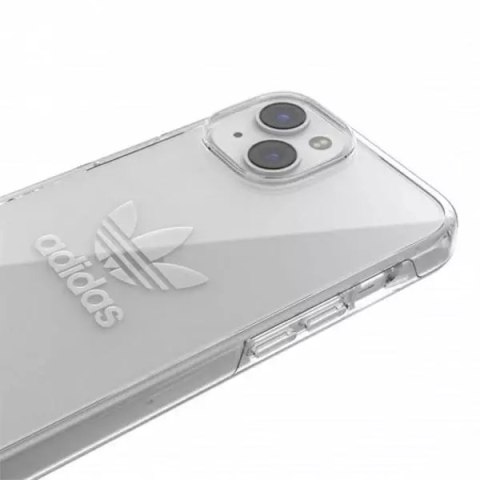 Adidas Etui Adidas OR Protective do Apple iPhone 14 Plus 6,7" Clear Case transparent 50231 Adidas Etui Adidas OR Protective do Apple iPhone 14 Plus 6,7" Clear Case transparent 50231