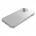 Adidas Etui Adidas OR Protective do Apple iPhone 14 Plus 6,7" Clear Case transparent 50231