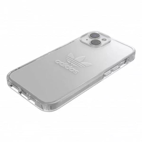 Adidas Etui Adidas OR Protective do Apple iPhone 14 Plus 6,7" Clear Case transparent 50231 Adidas Etui Adidas OR Protective do Apple iPhone 14 Plus 6,7" Clear Case transparent 50231