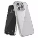 Adidas Etui Adidas OR Protective do Apple iPhone 14 Pro Max 6,7" Clear Case transparent 50232