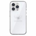 Adidas Etui Adidas OR Protective do Apple iPhone 14 Pro Max 6,7" Clear Case transparent 50232