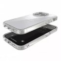 Adidas Etui Adidas OR Protective do Apple iPhone 14 Pro Max 6,7" Clear Case transparent 50232