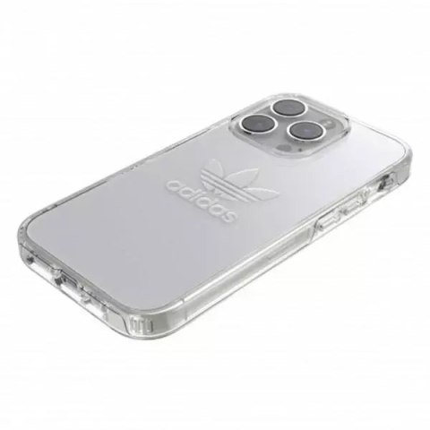 Adidas Etui Adidas OR Protective do Apple iPhone 14 Pro Max 6,7" Clear Case transparent 50232 Adidas Etui Adidas OR Protective do Apple iPhone 14 Pro Max 6,7" Clear Case transparent 50232
