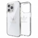 Adidas Etui Adidas OR Protective do Apple iPhone 14 Pro Max 6,7" Clear Case transparent 50232
