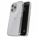 Adidas Etui Adidas OR Protective do Apple iPhone 14 Pro Max 6,7" Clear Case transparent 50232
