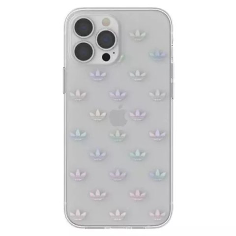 Adidas Etui Adidas OR SnapCase ENTRY do Apple iPhone 13 Pro Max 6,7" colourful 47138 Adidas Etui Adidas OR SnapCase ENTRY do Apple iPhone 13 Pro Max 6,7" colourful 47138
