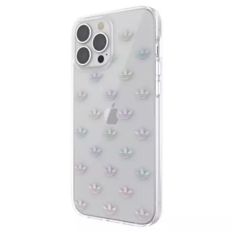 Adidas Etui Adidas OR SnapCase ENTRY do Apple iPhone 13 Pro Max 6,7" colourful 47138 Adidas Etui Adidas OR SnapCase ENTRY do Apple iPhone 13 Pro Max 6,7" colourful 47138