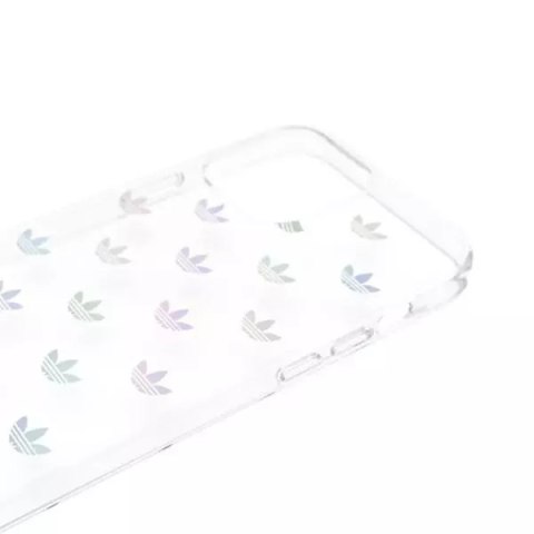 Adidas Etui Adidas OR SnapCase ENTRY do Apple iPhone 13 Pro Max 6,7" colourful 47138 Adidas Etui Adidas OR SnapCase ENTRY do Apple iPhone 13 Pro Max 6,7" colourful 47138