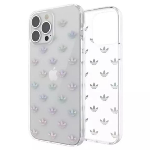 Adidas Etui Adidas OR SnapCase ENTRY do Apple iPhone 13 Pro Max 6,7" colourful 47138 Adidas Etui Adidas OR SnapCase ENTRY do Apple iPhone 13 Pro Max 6,7" colourful 47138