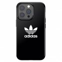 Adidas Etui Adidas OR SnapCase Trefoil do Apple iPhone 13 Pro / 13 6,1" czarny/black 47098