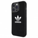 Adidas Etui Adidas OR SnapCase Trefoil do Apple iPhone 13 Pro / 13 6,1" czarny/black 47098