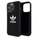 Adidas Etui Adidas OR SnapCase Trefoil do Apple iPhone 13 Pro / 13 6,1" czarny/black 47098