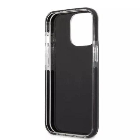 Karl Lagerfeld Etui Karl Lagerfeld KLHCP13XTPECK do iPhone 13 Pro Max 6,7" hardcase Choupette Head Karl Lagerfeld Etui Karl Lagerfeld KLHCP13XTPECK do iPhone 13 Pro Max 6,7" hardcase Choupette Head
