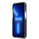 Karl Lagerfeld Etui Karl Lagerfeld KLHCP13XTPECK do iPhone 13 Pro Max 6,7" hardcase Choupette Head