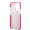 Karl Lagerfeld Etui Karl Lagerfeld KLHCP13XTPECPI do iPhone 13 Pro Max 6,7" hardcase Choupette Head