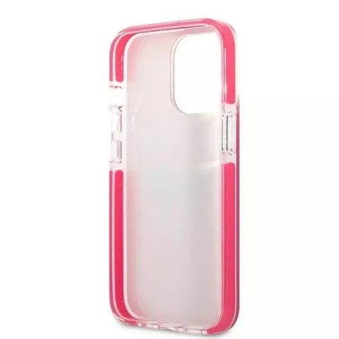 Karl Lagerfeld Etui Karl Lagerfeld KLHCP13XTPECPI do iPhone 13 Pro Max 6,7" hardcase Choupette Head Karl Lagerfeld Etui Karl Lagerfeld KLHCP13XTPECPI do iPhone 13 Pro Max 6,7" hardcase Choupette Head