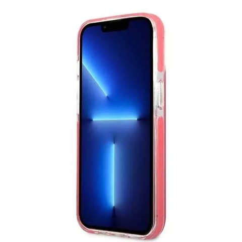 Karl Lagerfeld Etui Karl Lagerfeld KLHCP13XTPECPI do iPhone 13 Pro Max 6,7" hardcase Choupette Head Karl Lagerfeld Etui Karl Lagerfeld KLHCP13XTPECPI do iPhone 13 Pro Max 6,7" hardcase Choupette Head