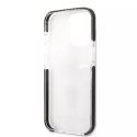 Karl Lagerfeld Etui Karl Lagerfeld KLHCP13XTPEKCW do iPhone 13 Pro Max 6,7" hardcase Karl&Choupette