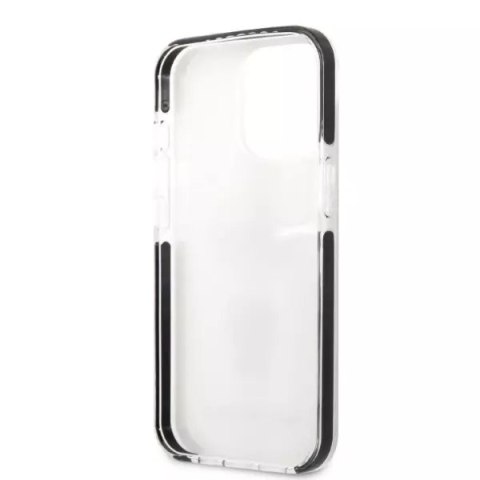 Karl Lagerfeld Etui Karl Lagerfeld KLHCP13XTPEKCW do iPhone 13 Pro Max 6,7" hardcase Karl&Choupette Karl Lagerfeld Etui Karl Lagerfeld KLHCP13XTPEKCW do iPhone 13 Pro Max 6,7" hardcase Karl&Choupette