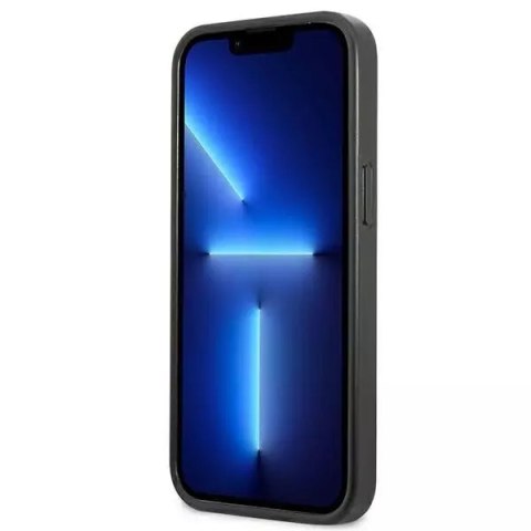 Karl Lagerfeld Etui Karl Lagerfeld KLHCP13XTUOK do iPhone 13 Pro Max 6,7" hardcase Karl Ikonik Outline Karl Lagerfeld Etui Karl Lagerfeld KLHCP13XTUOK do iPhone 13 Pro Max 6,7" hardcase Karl Ikonik Outline