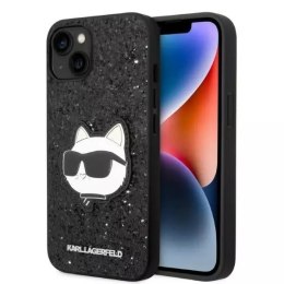 Karl Lagerfeld Etui ochronne na telefon Karl Lagerfeld KLHCP14MG2CPK do Apple iPhone 14 Plus 6,7