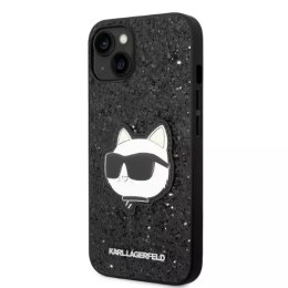 Karl Lagerfeld Etui ochronne na telefon Karl Lagerfeld KLHCP14MG2CPK do Apple iPhone 14 Plus 6,7