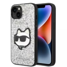 Karl Lagerfeld Etui ochronne na telefon Karl Lagerfeld KLHCP14MG2CPS do Apple iPhone 14 Plus 6,7