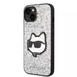 Karl Lagerfeld Etui ochronne na telefon Karl Lagerfeld KLHCP14MG2CPS do Apple iPhone 14 Plus 6,7