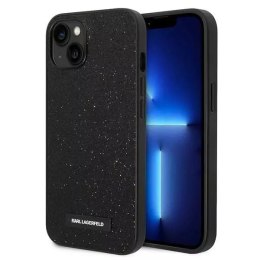Karl Lagerfeld Etui ochronne na telefon Karl Lagerfeld KLHCP14MG2ELK do Apple iPhone 14 Plus 6,7