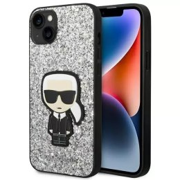 Karl Lagerfeld Etui ochronne na telefon Karl Lagerfeld KLHCP14MGFKPG do Apple iPhone 14 Plus 6,7