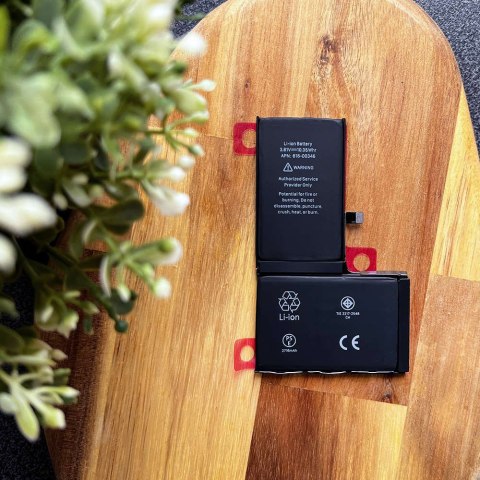 ProducentTymczasowy Bateria wymienna do telefonu do Apple iPhone X 2716mAh A1865 A1901 ProducentTymczasowy Bateria wymienna do telefonu do Apple iPhone X 2716mAh A1865 A1901