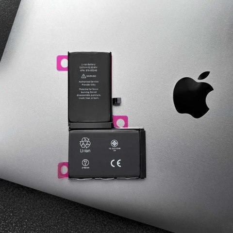 ProducentTymczasowy Bateria wymienna do telefonu do Apple iPhone X 2716mAh A1865 A1901 ProducentTymczasowy Bateria wymienna do telefonu do Apple iPhone X 2716mAh A1865 A1901
