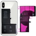 ProducentTymczasowy Bateria wymienna do telefonu do Apple iPhone X 2716mAh A1865 A1901