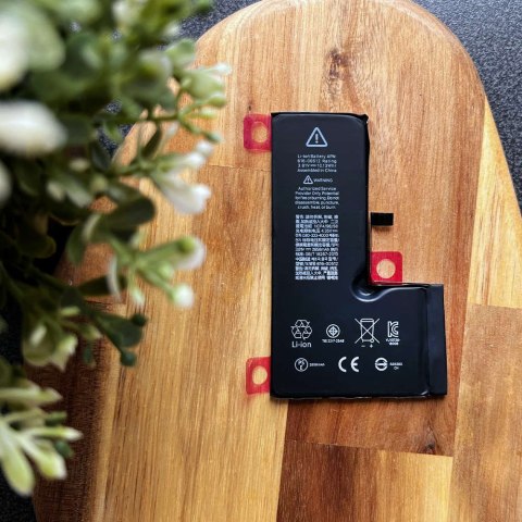 ProducentTymczasowy Bateria wymienna do telefonu do Apple iPhone XS 2658mAh A2097 A2100 ProducentTymczasowy Bateria wymienna do telefonu do Apple iPhone XS 2658mAh A2097 A2100