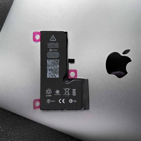 ProducentTymczasowy Bateria wymienna do telefonu do Apple iPhone XS 2658mAh A2097 A2100 ProducentTymczasowy Bateria wymienna do telefonu do Apple iPhone XS 2658mAh A2097 A2100