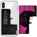 ProducentTymczasowy Bateria wymienna do telefonu do Apple iPhone XS 2658mAh A2097 A2100