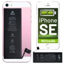 ProducentTymczasowy Bateria wymienna do telefonu do Apple iPhone SE 1624mAh A1723 A1622