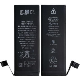 ProducentTymczasowy Bateria wymienna do telefonu do Apple iPhone SE 1624mAh A1723 A1622