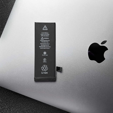 ProducentTymczasowy Bateria wymienna do telefonu do Apple iPhone SE 1624mAh A1723 A1622 ProducentTymczasowy Bateria wymienna do telefonu do Apple iPhone SE 1624mAh A1723 A1622