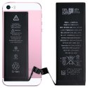 ProducentTymczasowy Bateria wymienna do telefonu do Apple iPhone SE 1624mAh A1723 A1622