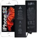 ProducentTymczasowy Bateria wymienna do telefonu do Apple iPhone SE 1624mAh A1723 A1622