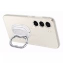 Samsung Etui Samsung Clear Gadget Case do Samsung Galaxy S23 pokrowiec ring holder podstawka przezroczyste