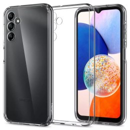 Spigen Etui Spigen Ultra Hybrid do Samsung Galaxy A14 5G Crystal Clear