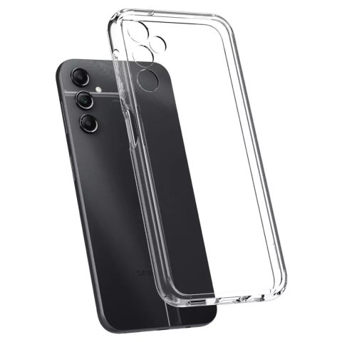 Spigen Etui Spigen Ultra Hybrid do Samsung Galaxy A14 5G Crystal Clear Spigen Etui Spigen Ultra Hybrid do Samsung Galaxy A14 5G Crystal Clear