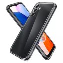 Spigen Etui Spigen Ultra Hybrid do Samsung Galaxy A14 5G Crystal Clear