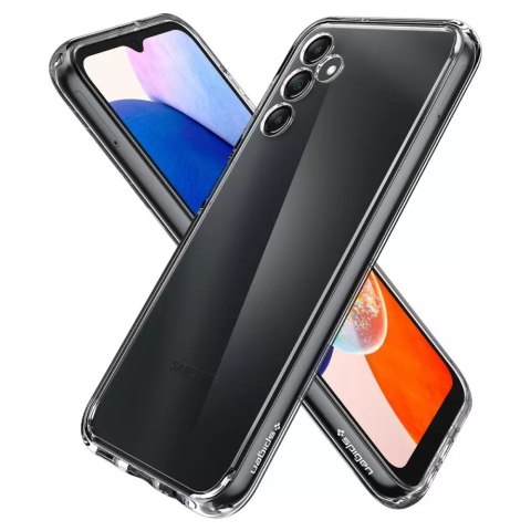 Spigen Etui Spigen Ultra Hybrid do Samsung Galaxy A14 5G Crystal Clear Spigen Etui Spigen Ultra Hybrid do Samsung Galaxy A14 5G Crystal Clear