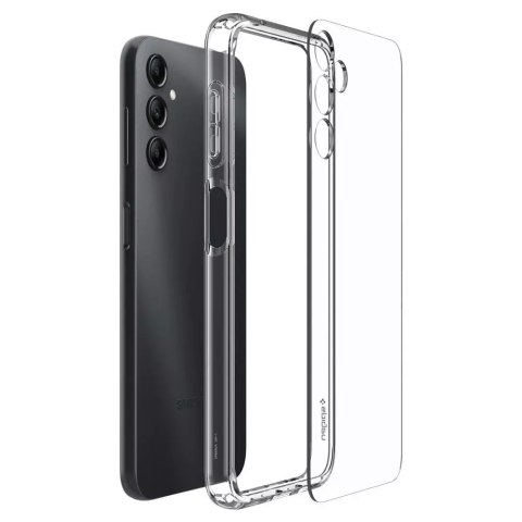 Spigen Etui Spigen Ultra Hybrid do Samsung Galaxy A14 5G Crystal Clear Spigen Etui Spigen Ultra Hybrid do Samsung Galaxy A14 5G Crystal Clear