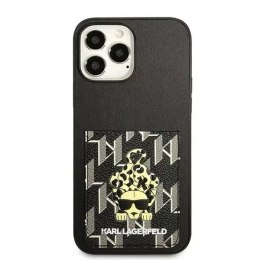 Karl Lagerfeld Etui Karl Lagerfeld KLHCP13XCANCNK do iPhone 13 Pro Max 6,7